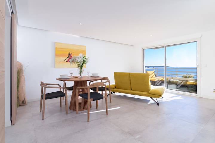 ⁨S.C.L.S.⁩ managed Airbnb listing 2
