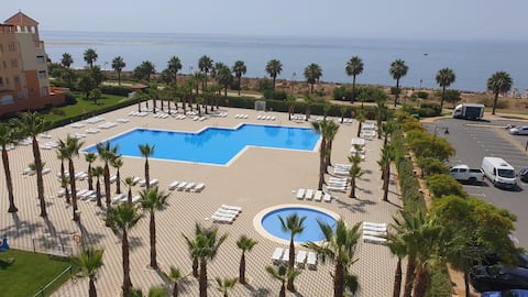 LUXURY APARTMENT IN ISLA CANELA 2 BED 2 BATHROOMS