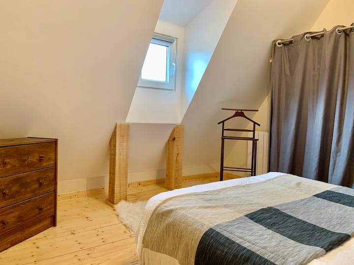 Chambre 1