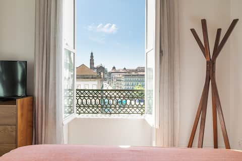 Inn Porto Old Town - Appartements