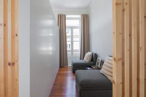 Top Airbnb: Oportments - S.Bento em Porto