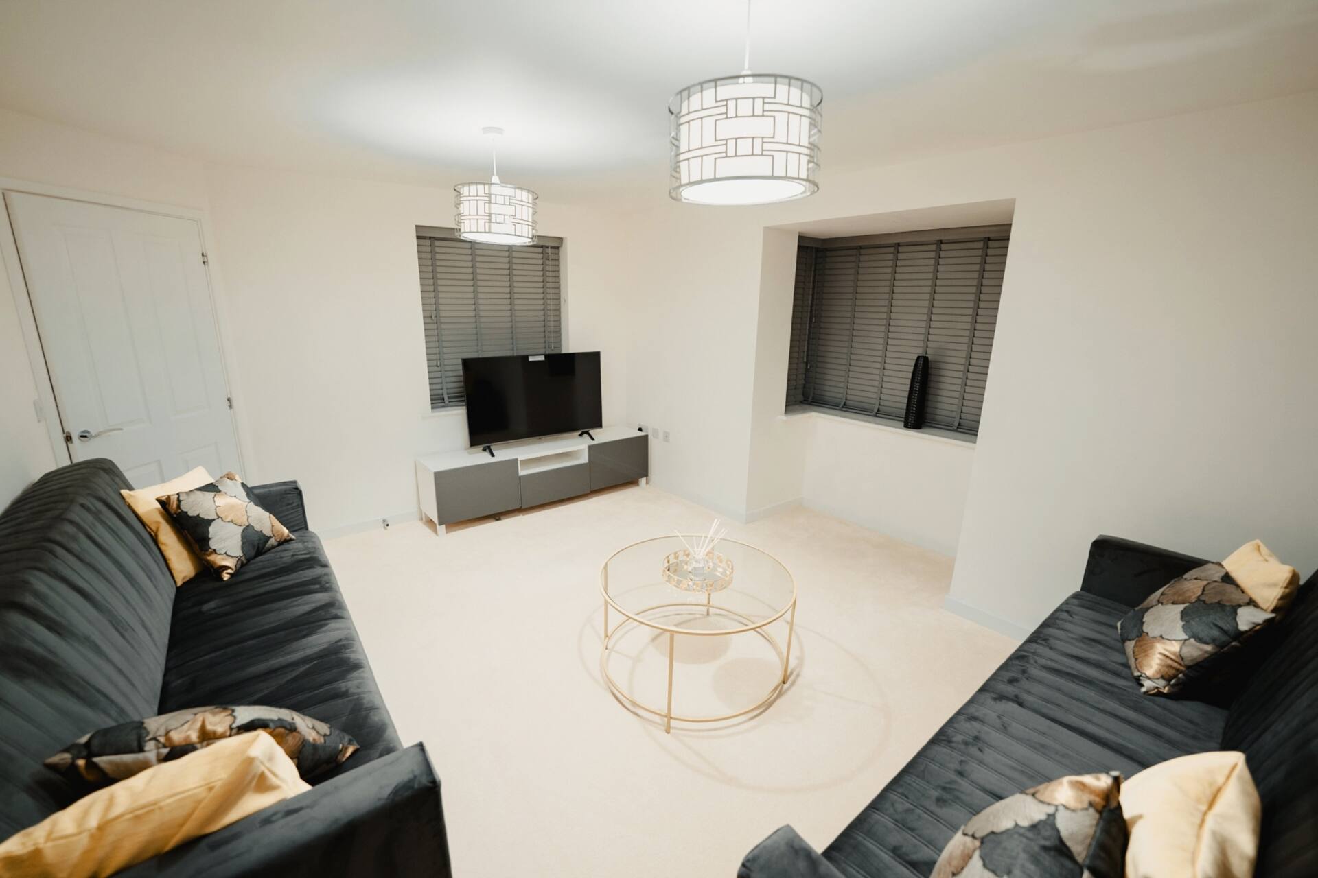 Willow Heights Modern 5-7 Persons/3 Bed Detached — photo 4