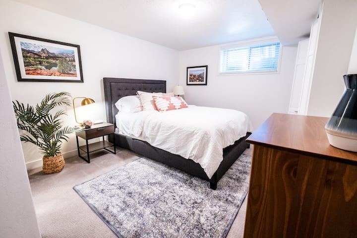 Glavni apartman u prizemlju