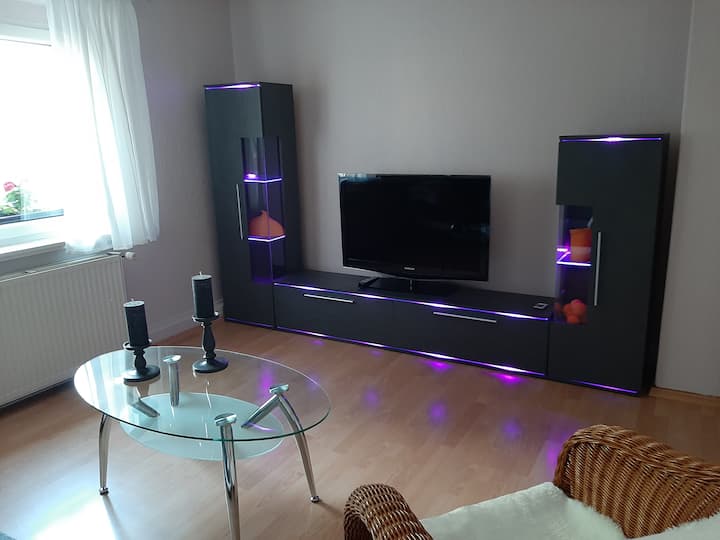 Am See - Ganze Wohnung - Top Lage Für Ausflüge - Pirna