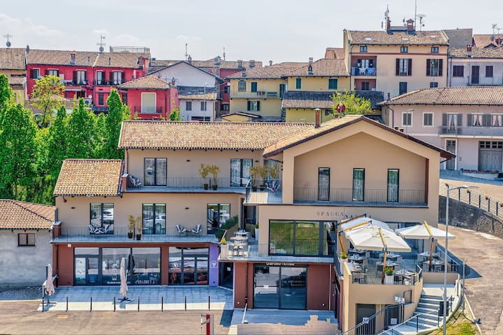 Langheholiday managed Airbnb listing 2