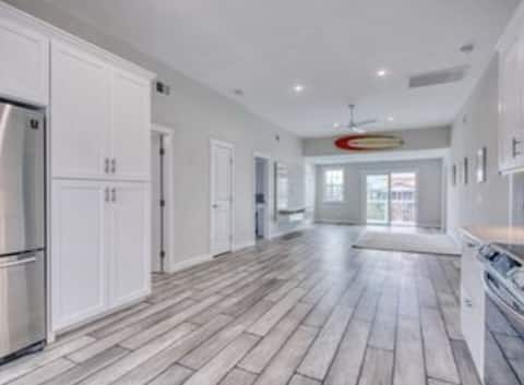 Successful Airbnb property: Harvard's Last Call - Pet friendly, canal home! in Ocean Isle Beach