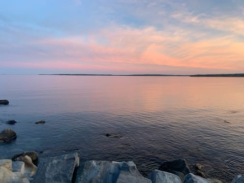 Summerville on the Rocks