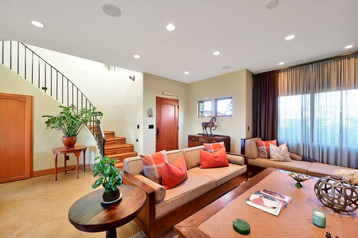 Relaxing Retreat/Resort with Canyon & Bay Views gallery image 2