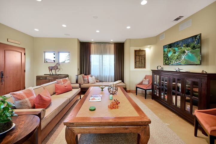 Relaxing Retreat/Resort with Canyon & Bay Views gallery image 3