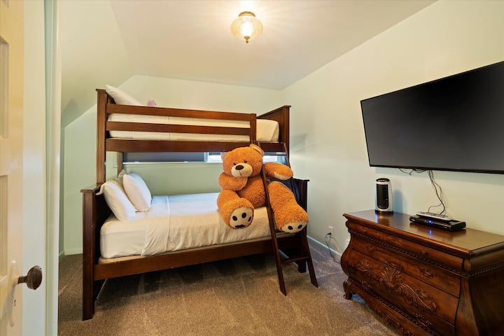 غرفة النوم 3