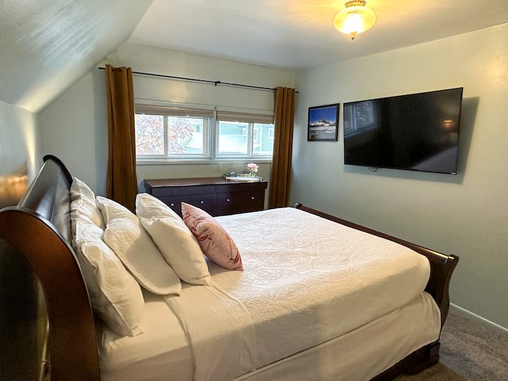 غرفة النوم 2