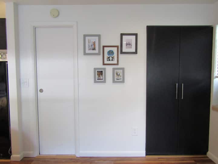 Adorable Studio Guest House