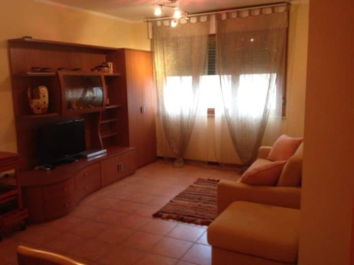Casa Vacanze A Sabaudia Disp. Da Giugno 2025 - Sabaudia