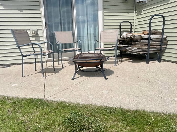 Bryant Ferienwohnungen Unterkunfte South Dakota Vereinigte Staaten Airbnb