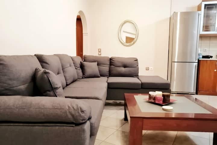 โซฟาใหม่ขนาดใหญ่