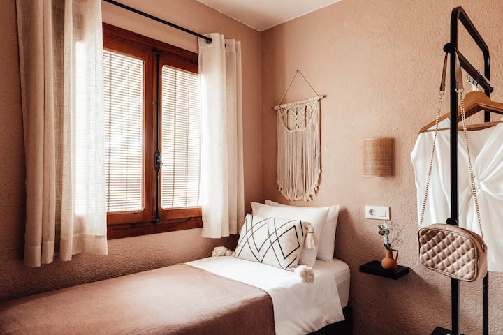 Chambre une personne