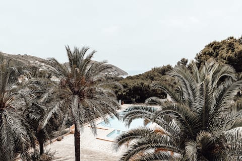 Successful Airbnb property: Ca la Bahía | Your Mediterranean stay in Teulada