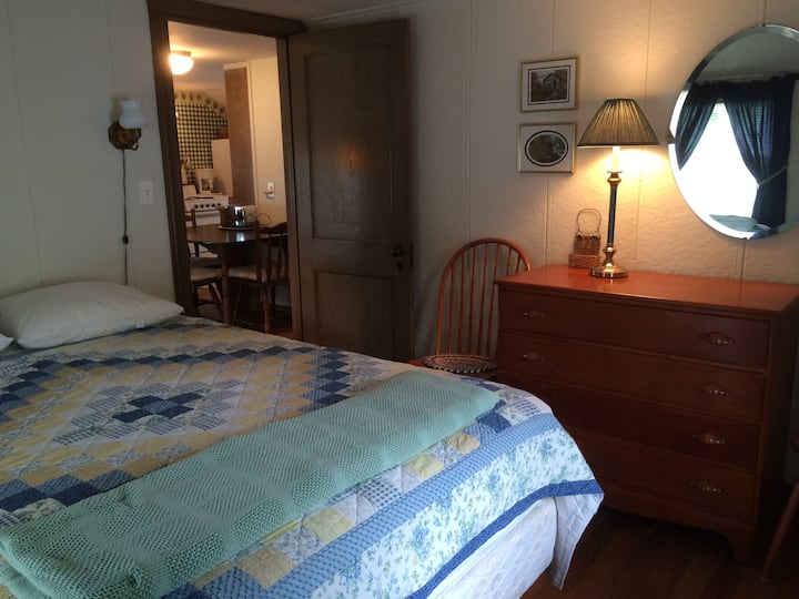 ótima cama queen size