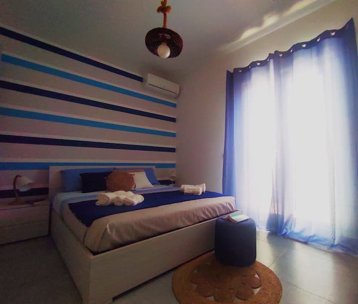 Chumba cha kulala mara mbili