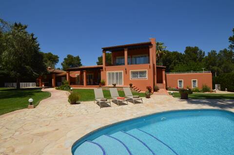 Villa Ca Na Lucia