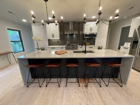 Welcome to Sailors' Haven