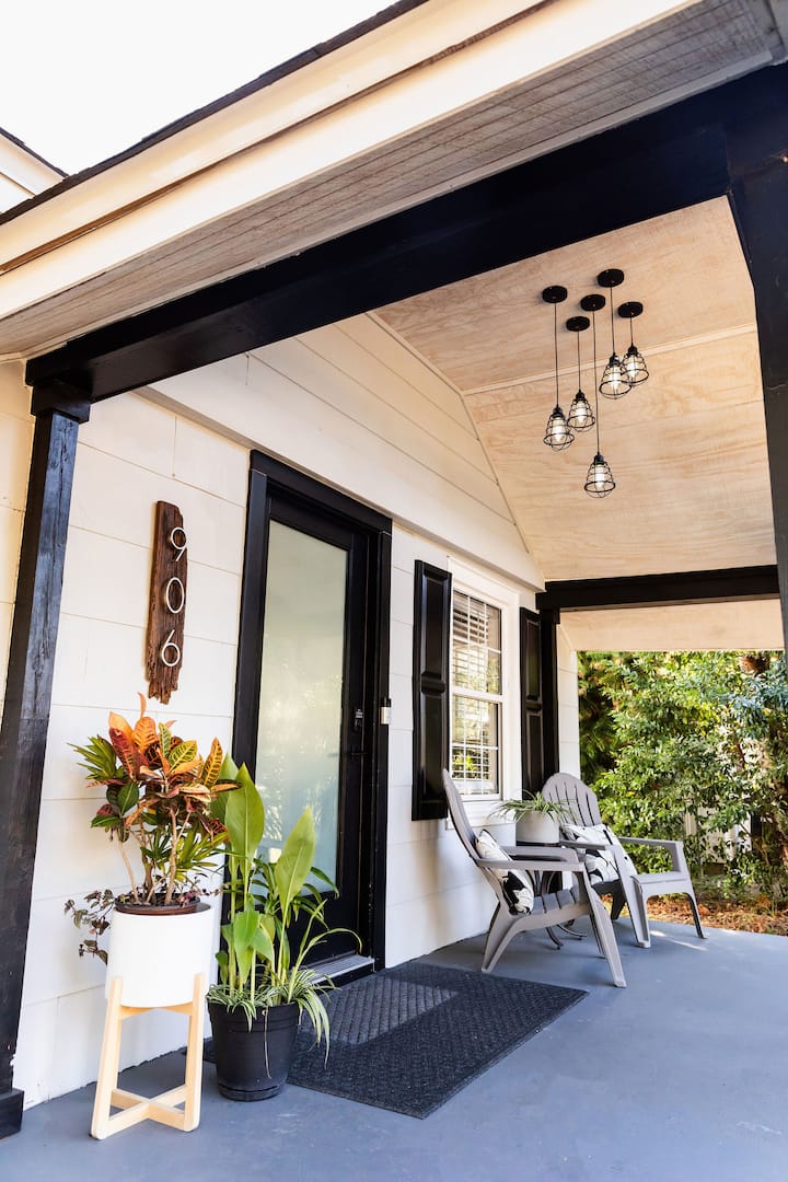 Pensacola Pet-Friendly Vacation Rentals - Florida, United States | Airbnb