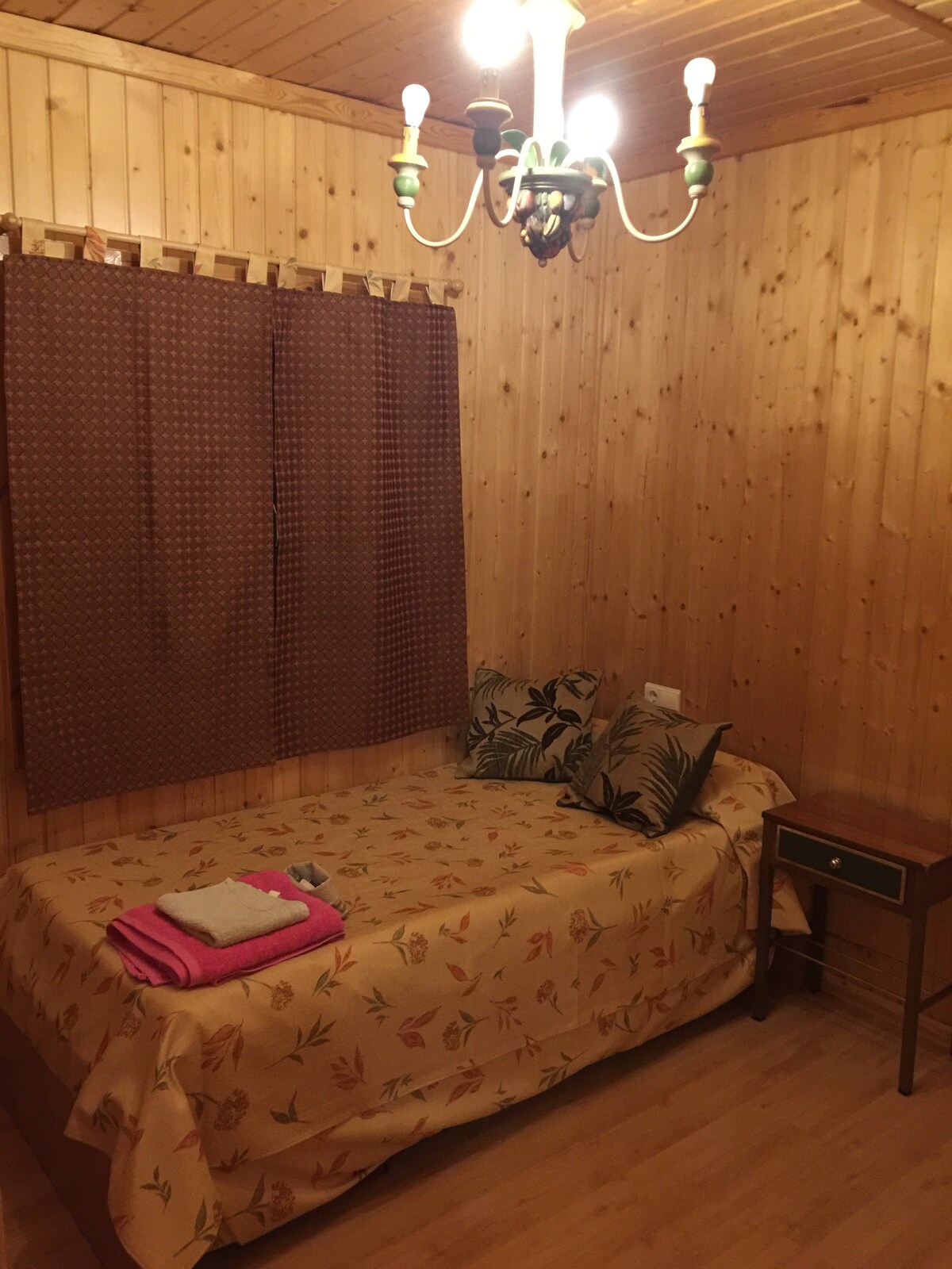 Спална соба 1