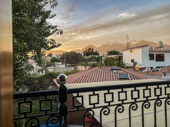 Arequipa Vacation Rentals with a Pool Arequipa, Peru Airbnb