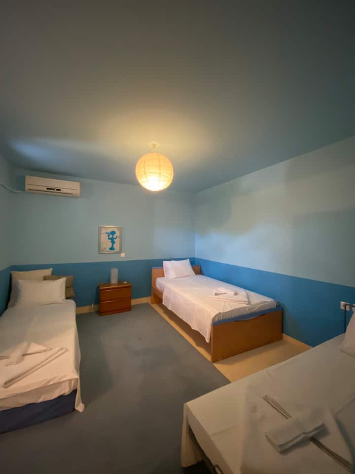 Chambre 2