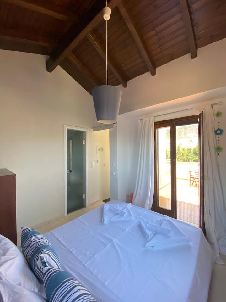 Chambre 1