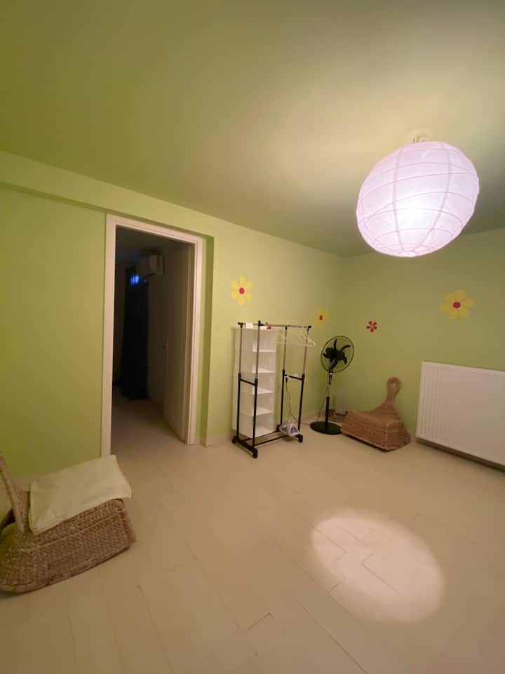 Chambre 3