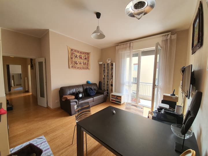 Appartamento Supercomfort A Bologna - Bologna