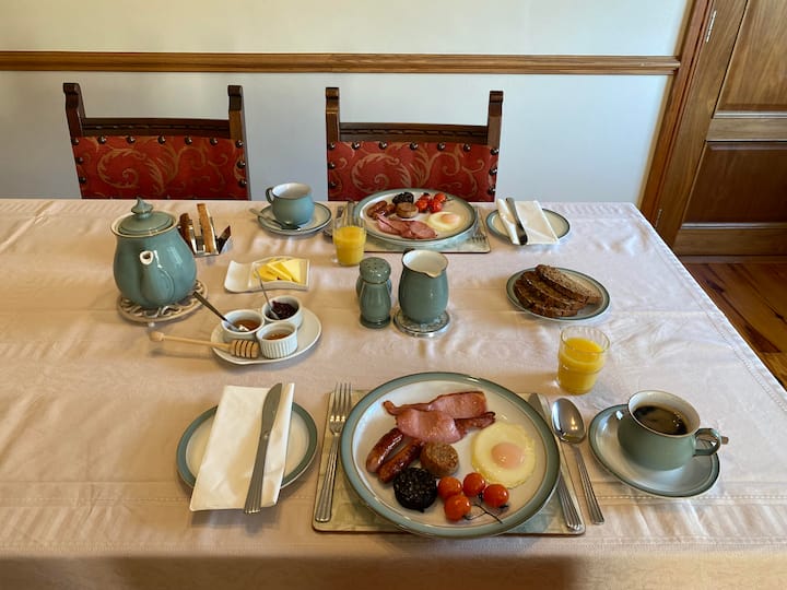 Arthur's Rest B&b, Arthurstown, - Waterford