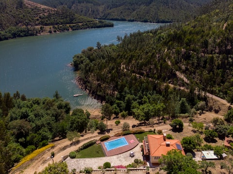 Cernache Do Bonjardim Locations De Vacances Et Logements Castelo Branco Portugal Airbnb [ 359 x 480 Pixel ]