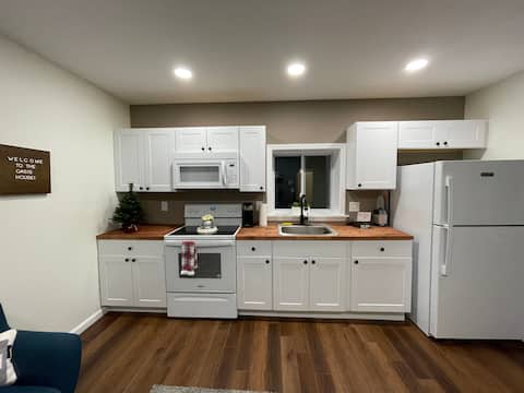 Private Guest House Oasis