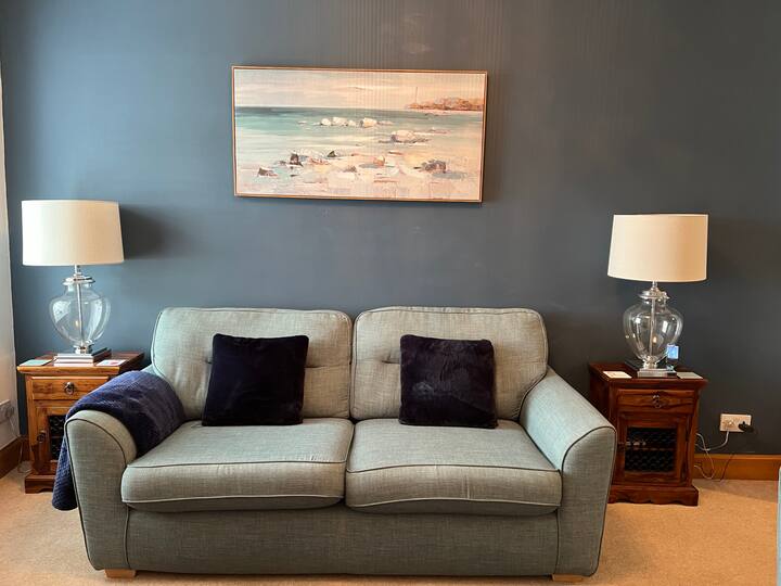 Stranraer Holiday Rentals & Homes Scotland, United Kingdom Airbnb