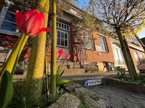 Apartment Kalkberg - Kalkberg vacation rentals