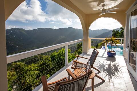 Caribbean Jewels