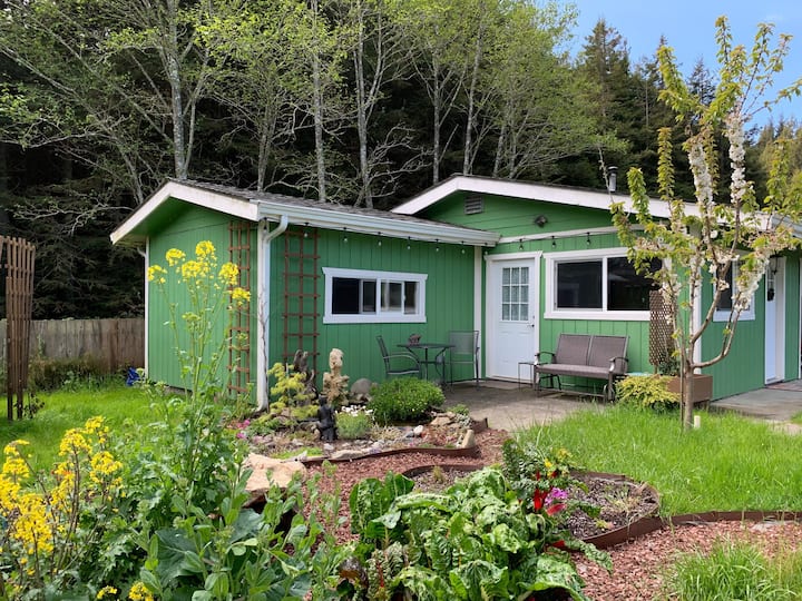 Humboldt For Rent