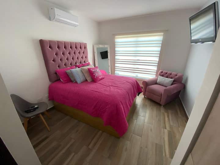 Спална соба 2