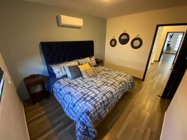 Спална соба 3