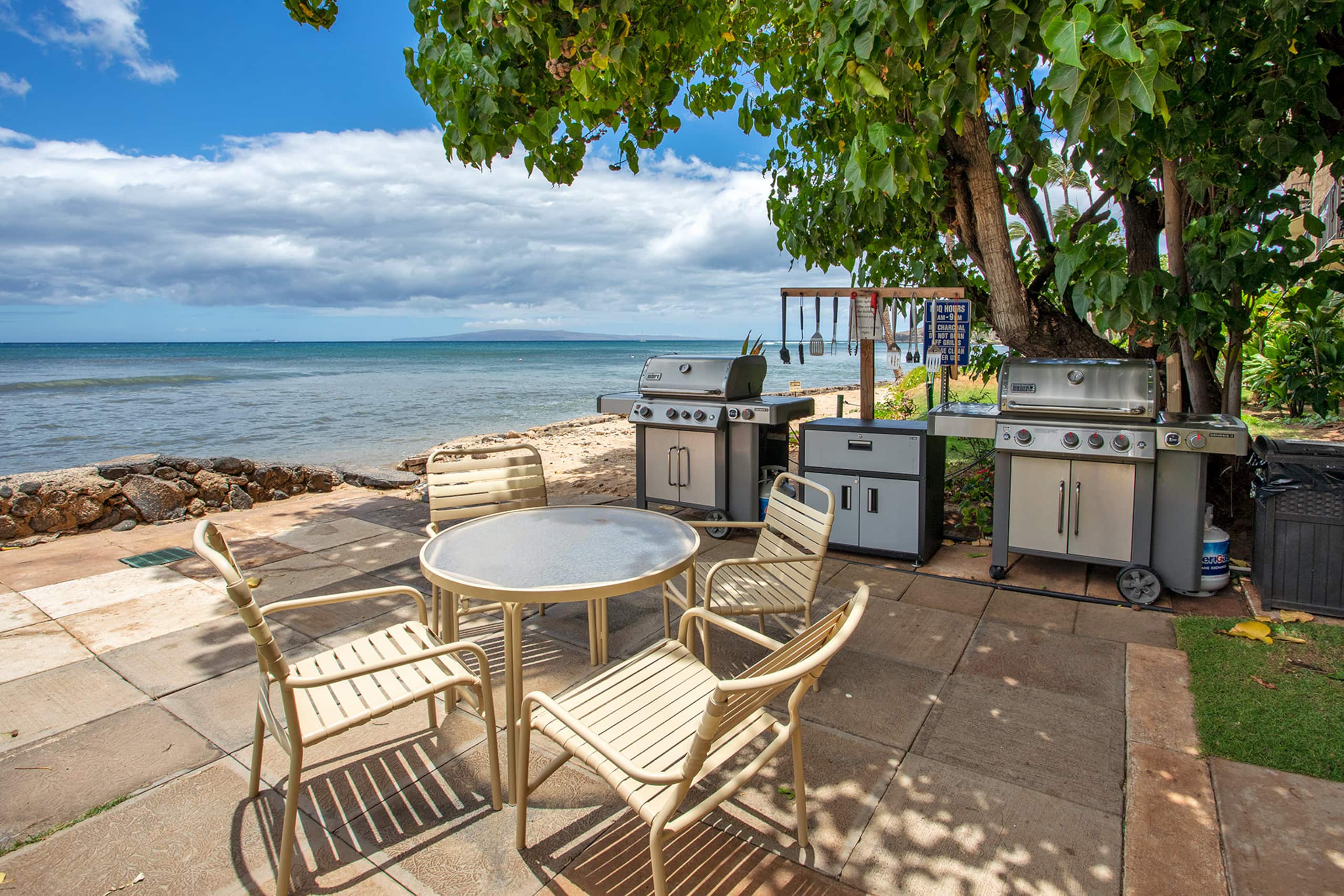 Condo in Wailuku · ★4.81 · 2 bedrooms · 4 beds · 2 private baths - Image 36
