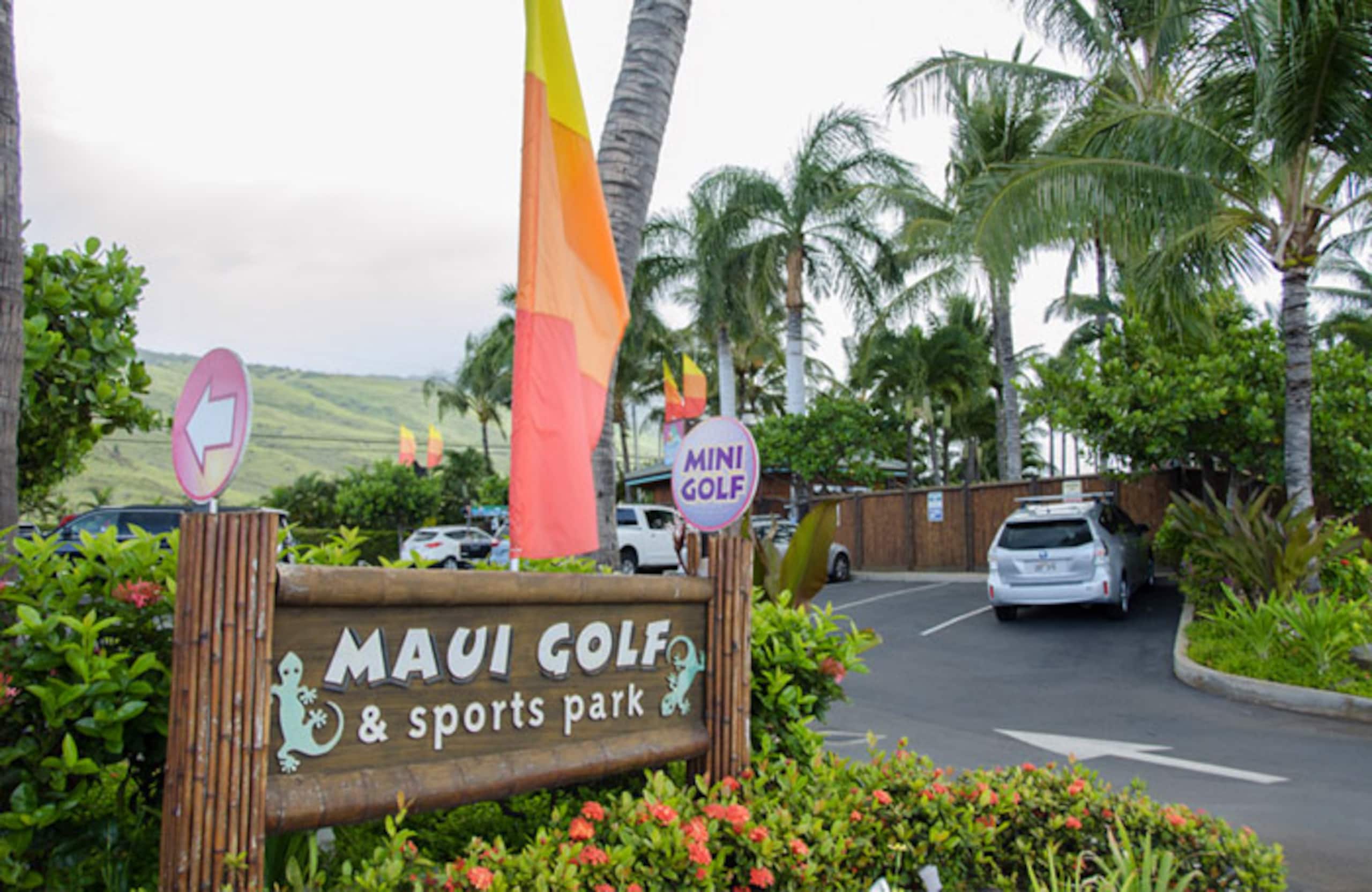 Condo in Wailuku · ★4.81 · 2 bedrooms · 4 beds · 2 private baths - Image 43