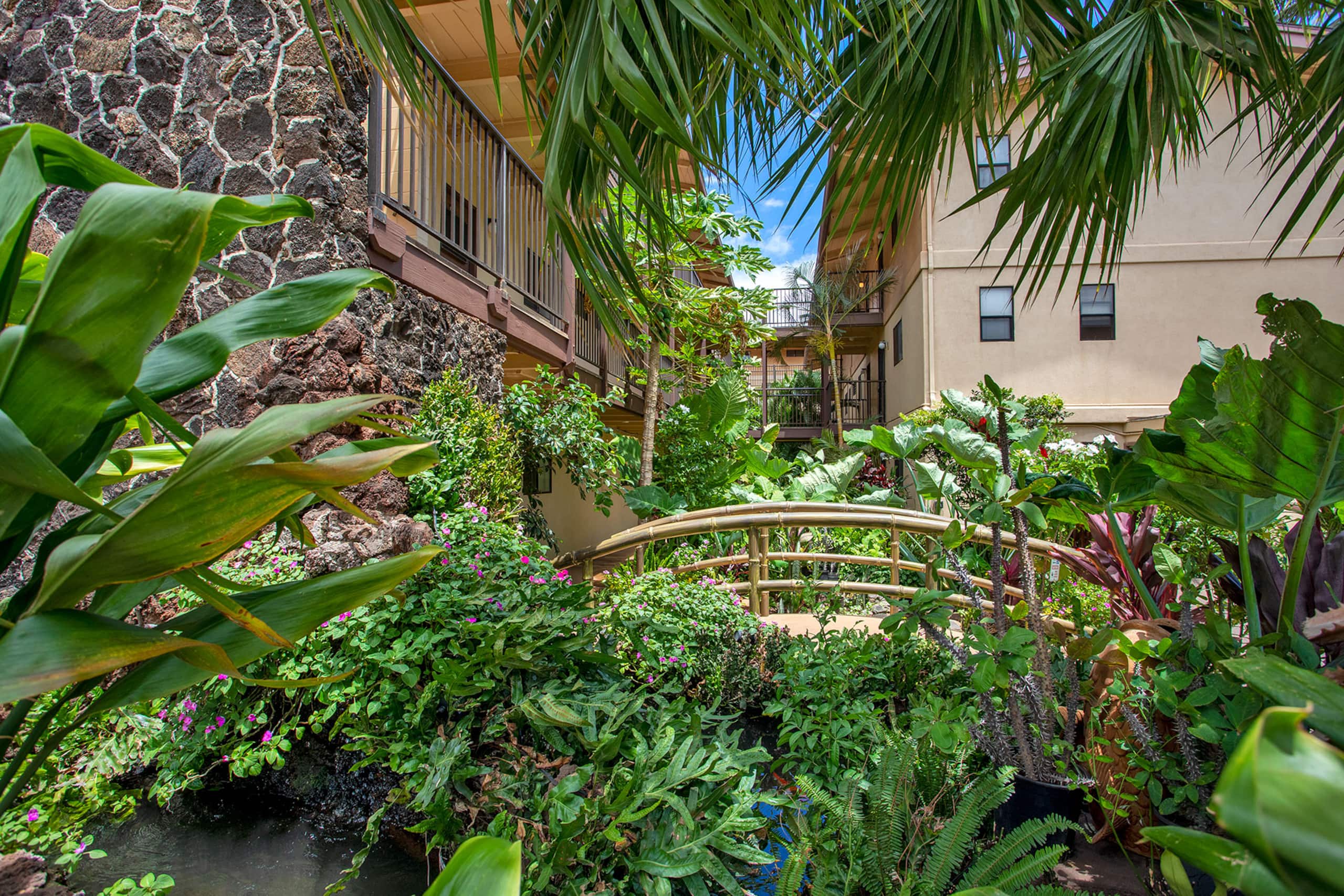 Condo in Wailuku · ★4.81 · 2 bedrooms · 4 beds · 2 private baths - Image 41