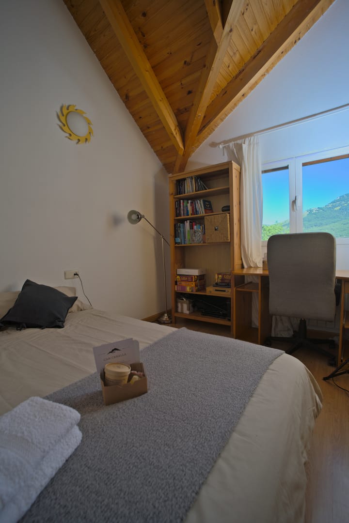 DVOJLÔŽKOVÁ IZBA 3