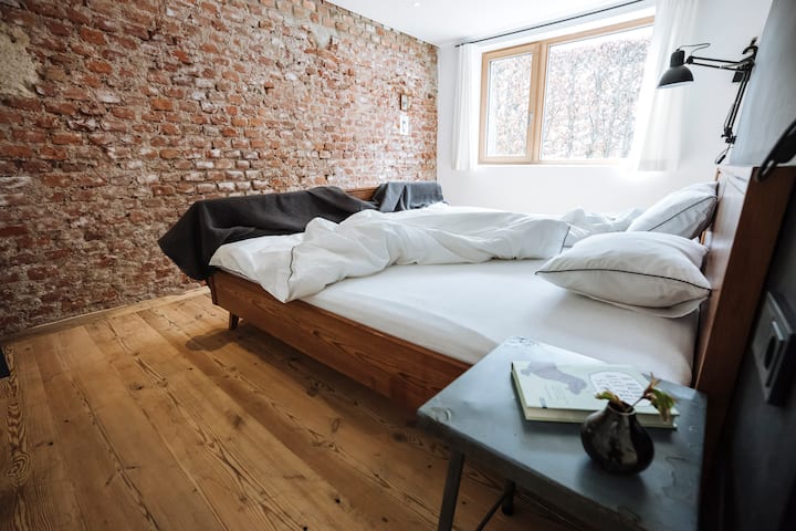 ห้องนอน