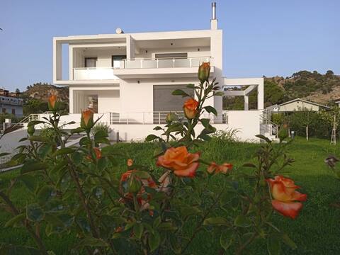 Zante Melina’s Apartment