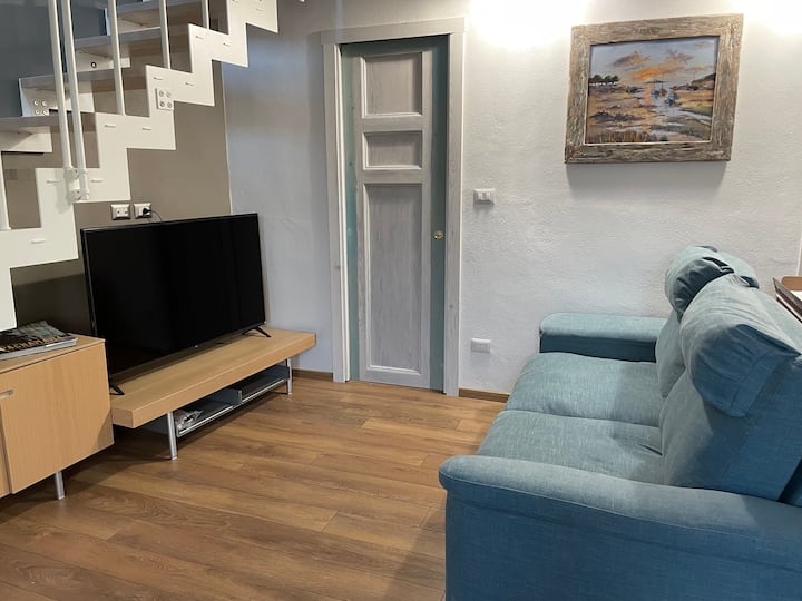 Всекидневна