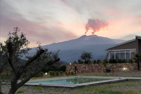 Villa Mida charming house