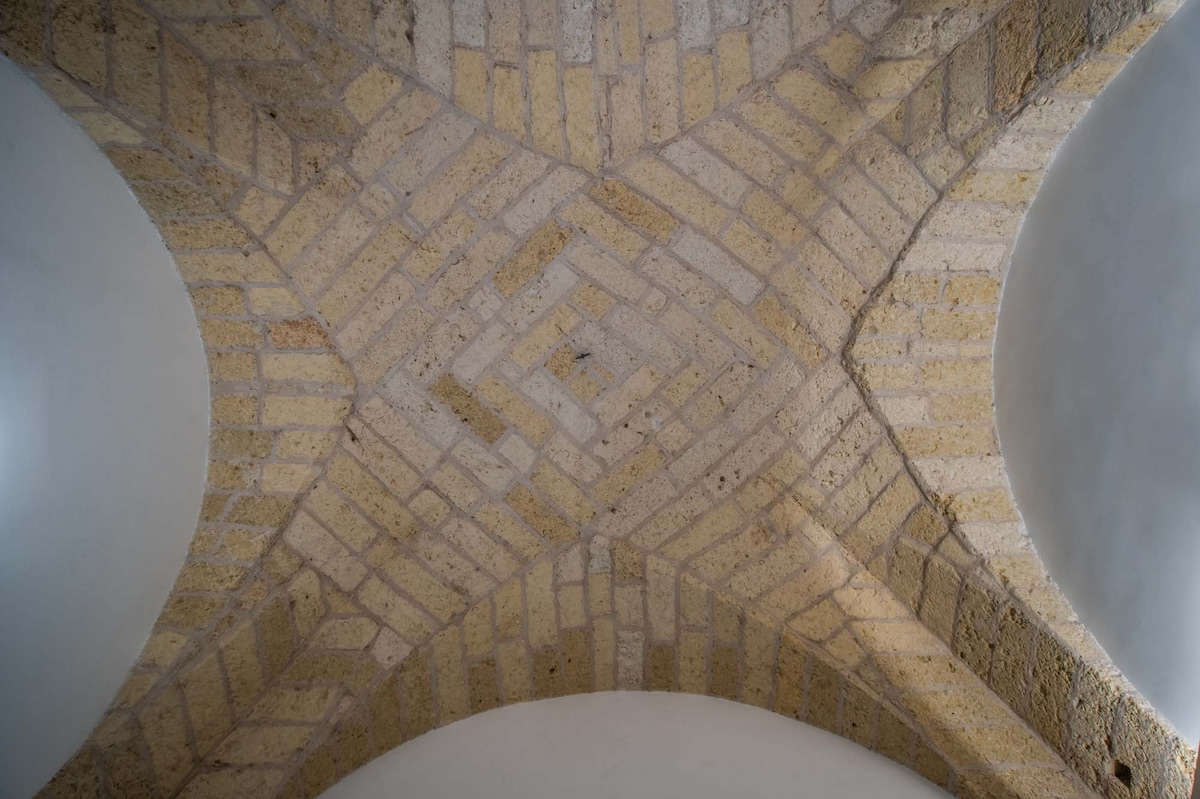 Propriété Airbnb réussie: La Volta à Galatina